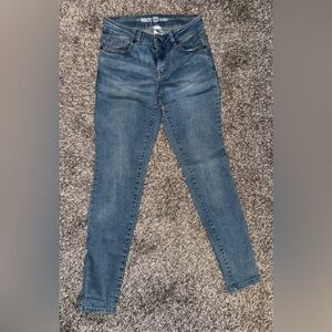 Route 66 Blue Women's Jeans